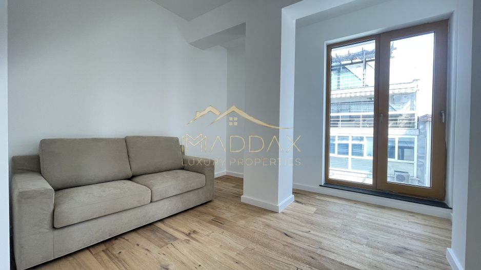 Apartament 4 Camere**TERASA 57 MP**Bloc boutique***NOU// DOMENII - Poză 8