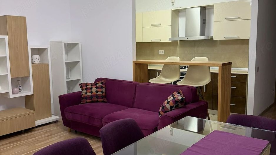 Apartament 2 camere Ozana / Loc de parcare - Poză 4