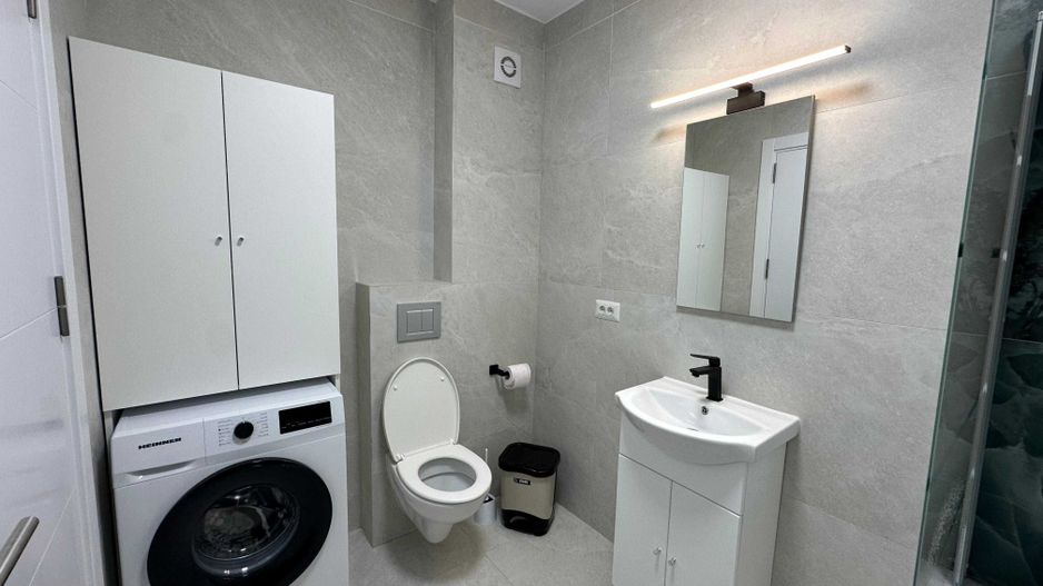 Apartament 2 camere de închiriat Apărătorii Patriei - Poză 7