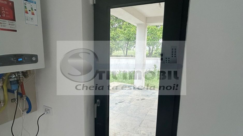 CASA TIP VILA - Gata de mutare! 240.000 euro - Poză 13