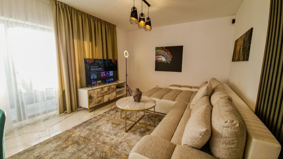 vila 4 camere | Matei Millo | Pipera Andronache | 2 parcari - Poză 5