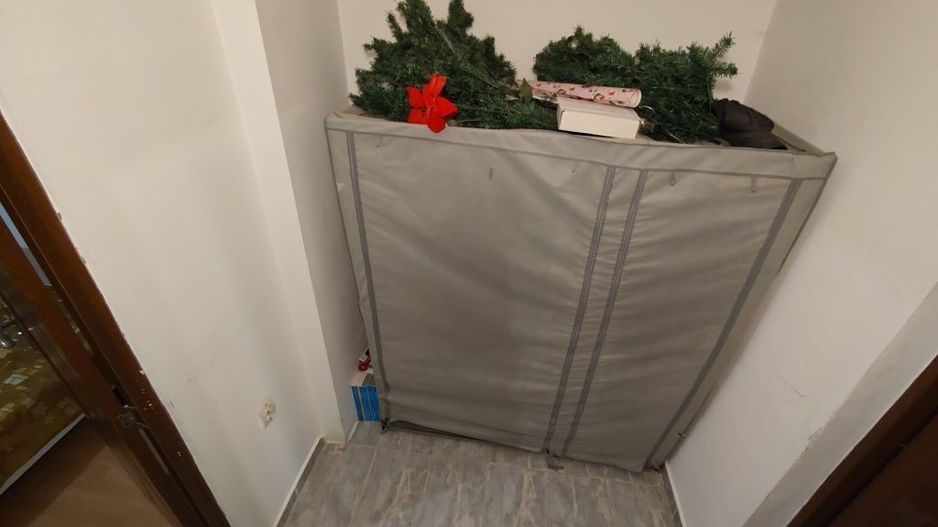Apartament 2 camere renovat la 2 minute de metrou Crangasi - Poză 7