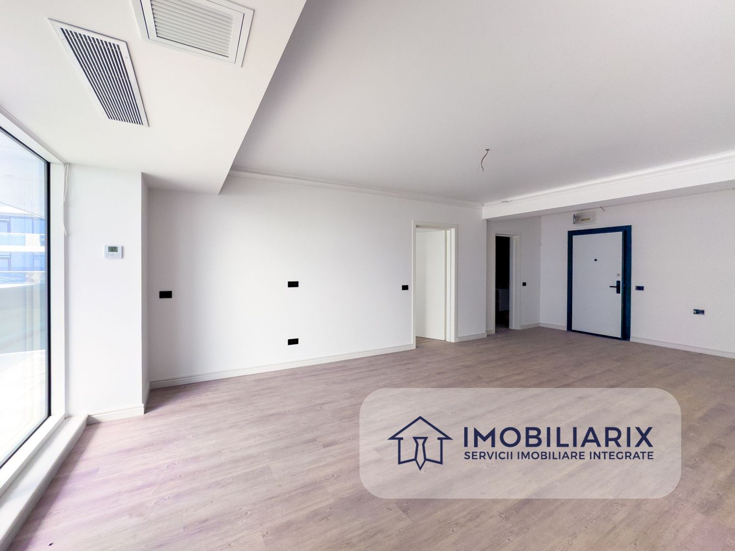 Vizualizează Tur 360 – Apartament cu Vedere la Mare în White Titanic - Poză 4