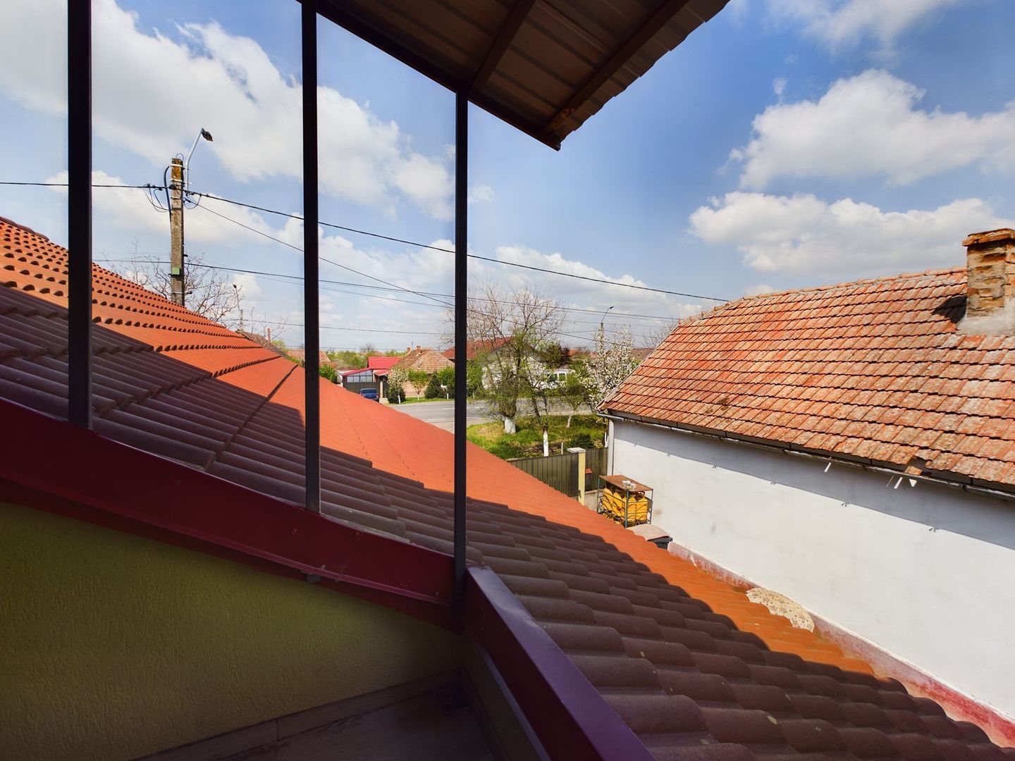 Casă/Apartamente/Spațiu comercial/Hală 700 mp Șagu - Poză 24