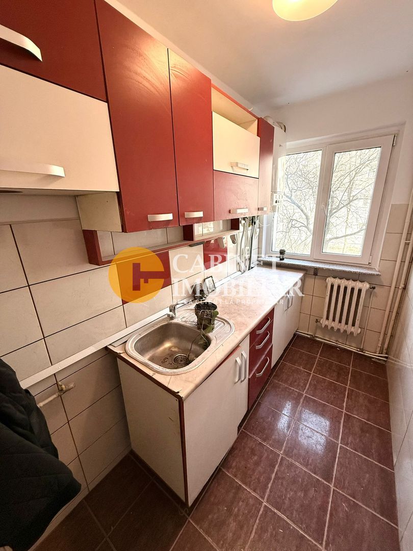 3 Camere - Etajul 1 - Zona Mircea Cel Bătrân - Poză 6