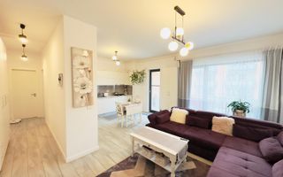 BG147-Apartament 2 Camere | Parcare Subterană | Piscină Privata GIROC - Poză 2