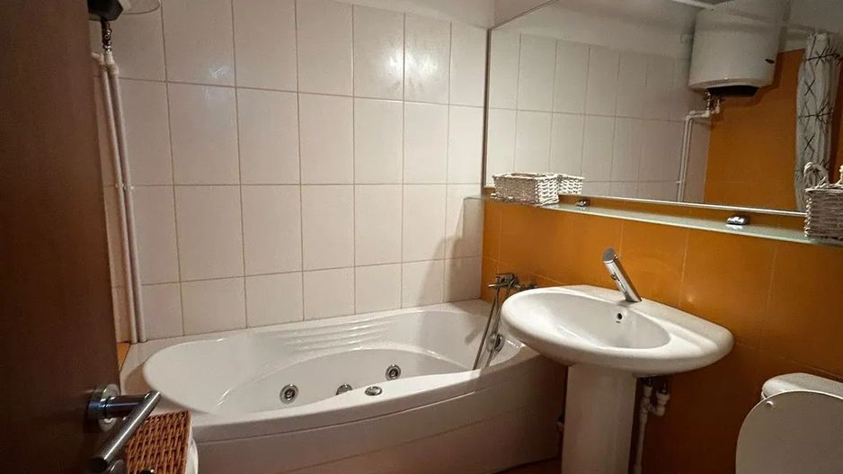 Apartament 2 camere, pe Calea Calarasilor, 2 min de metrou Piata Muncii - Poză 7
