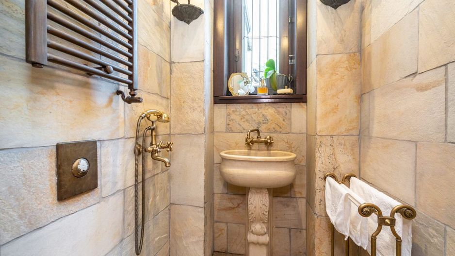 Ateneul Român | Apartament reprezentativ în vilă istorică - Poză 16