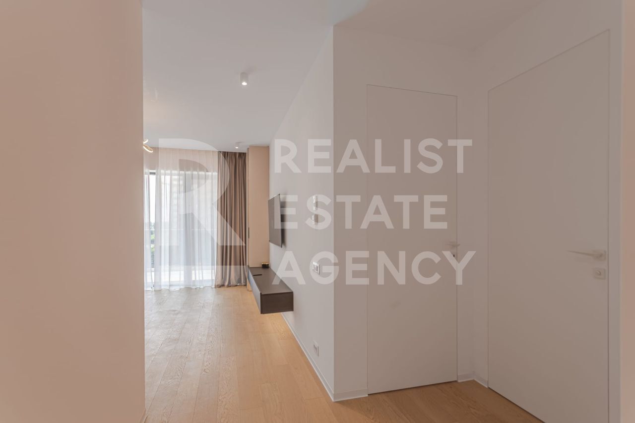 Vânzare, apartament cu 2 camere, zona Pipera - Poză 9