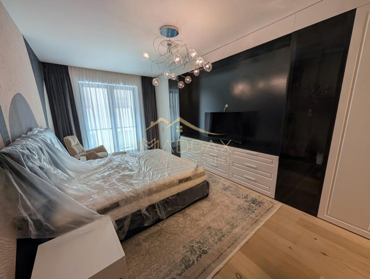Apartament 3 camere I HERASTRAU I 2 Locuri parcare*** - Poză 5