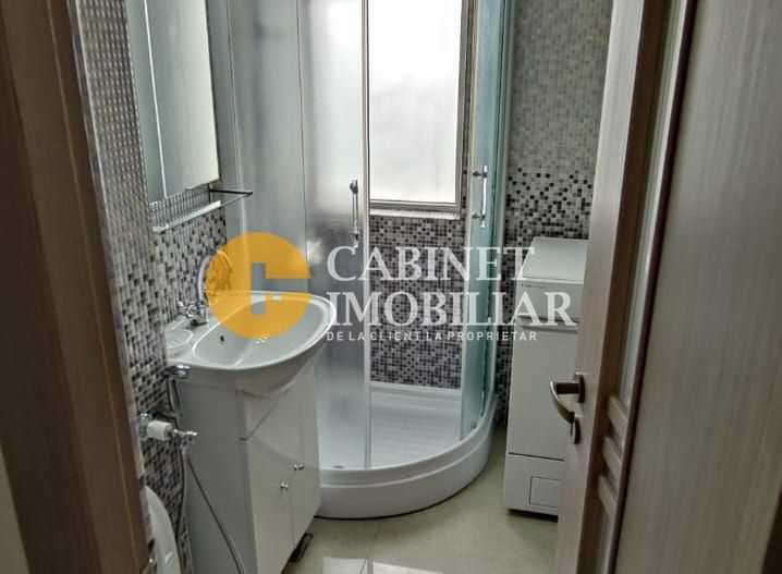 2 camere Decomandat, Etaj intermediar - PIATA UNIRII, Iasi - Poză 4