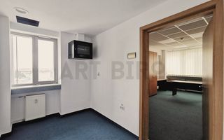 Zero comision, 75-186mp birou mobilat, pret promotional, Splai Unirii - Poză 5