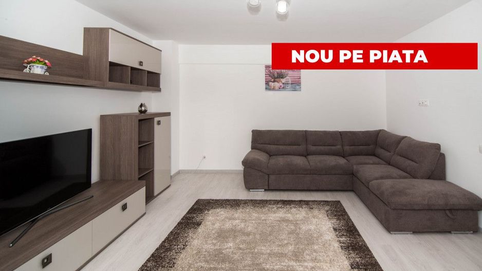 Inchiriere apartament 2 camere Pitesti- Stadion-Banat! - Poză 1
