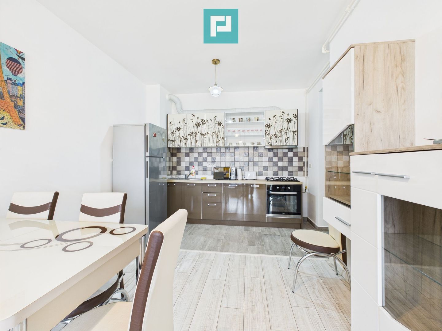 Apartament 2 camere Adora Park - Poză 1