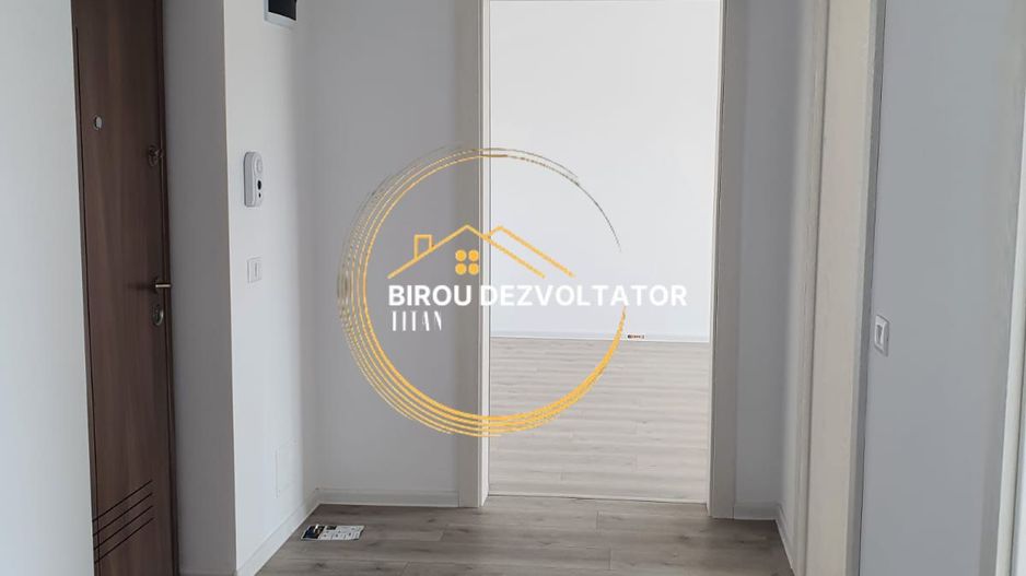 Investitie Proiect NOU Titan Pallady Ansamblu premium Zona Verde - Poză 6