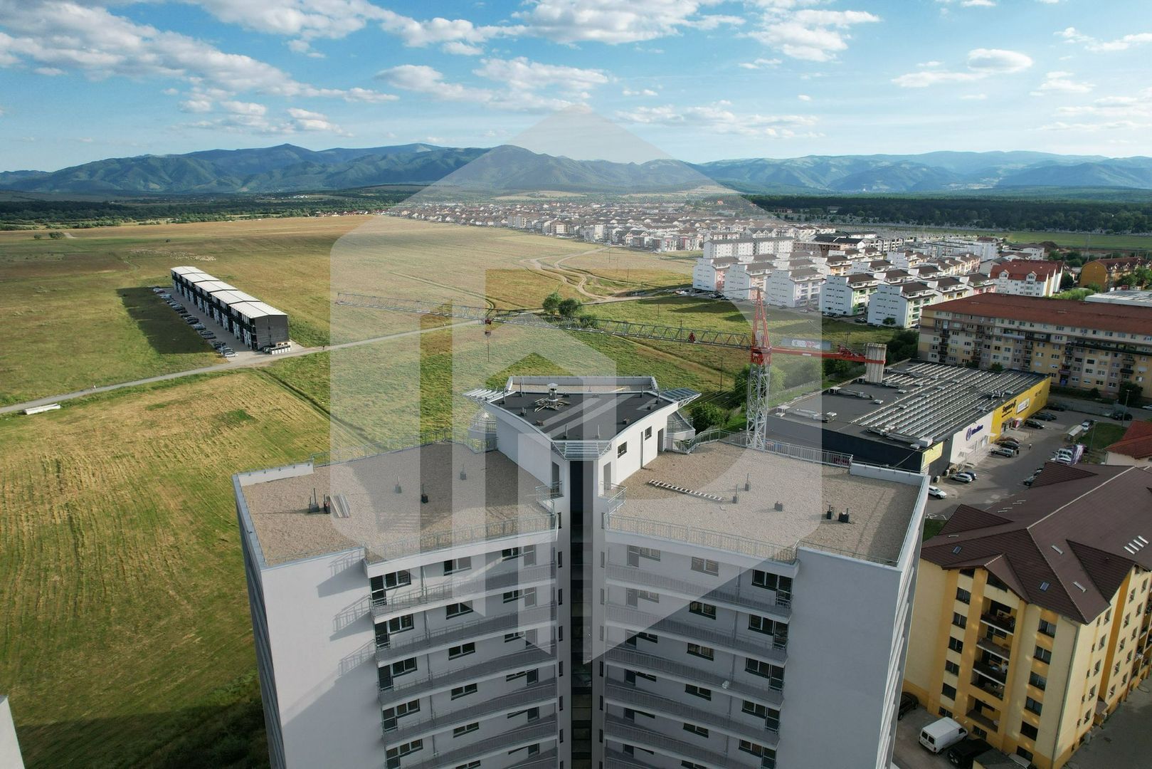Str. Rahovei | Apartament 2 Camere | Etaj intermediar | Bloc nou - Poză 11
