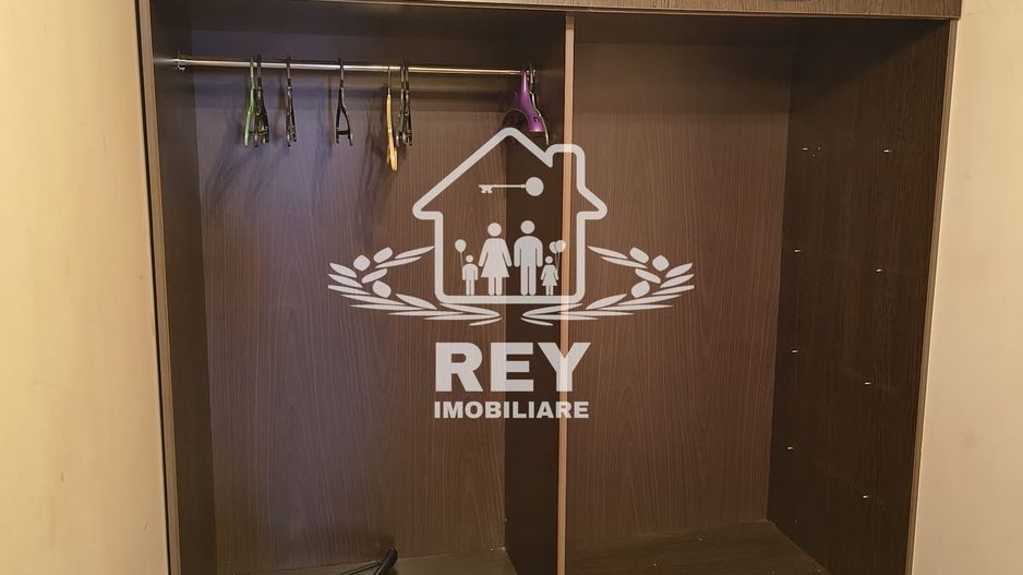 Apartament la mansardă M1+M2  / 3 camere / Terezian - Poză 8