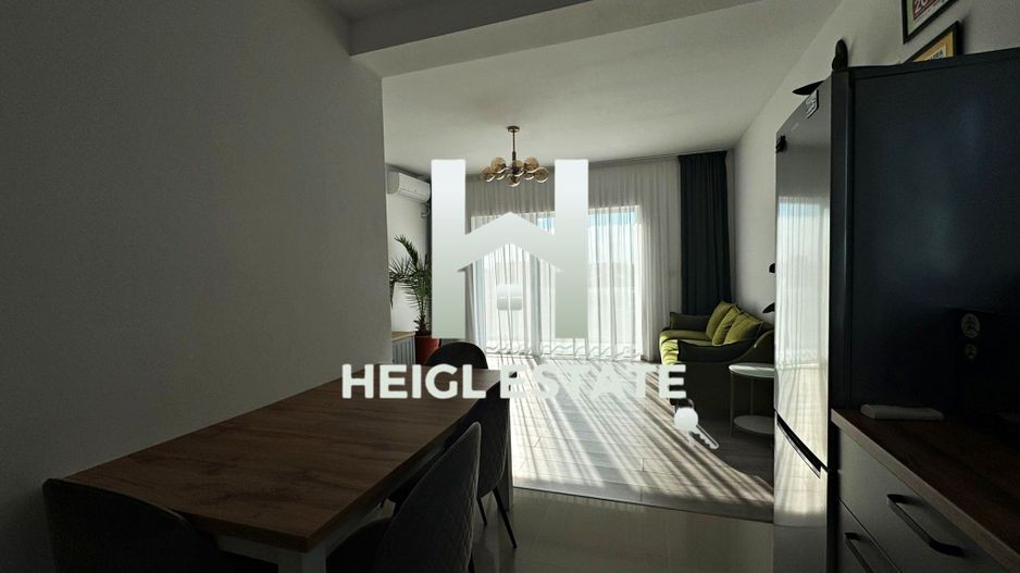 Apartament cu 2 camere de vânzare, zona Dumbrăvița - Poză 5