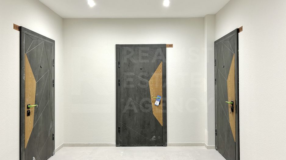 Vânzare, apartament, 2 camere, str. Jubiliară, Botanica - Poză 12