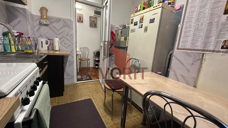 2 camere | etaj intermediar | mobilat si utilat | zona excelenta | - Poză 4