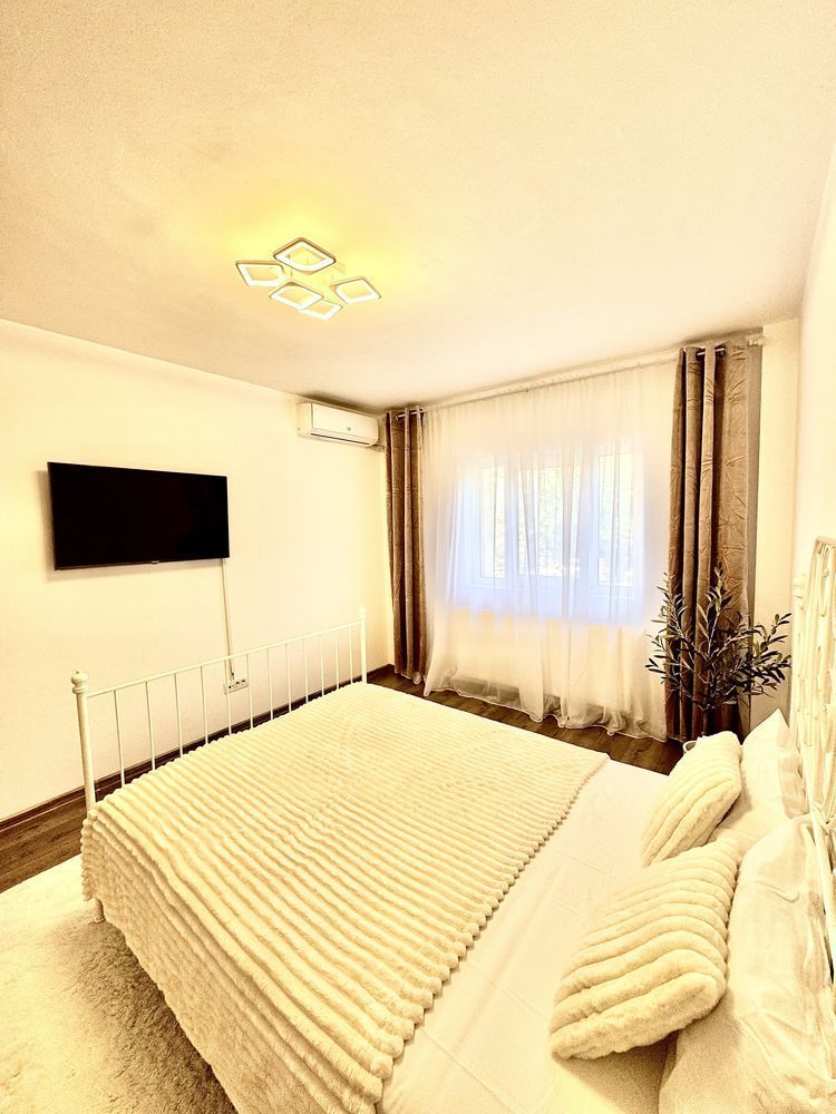 Inchiriez Garsoniera Dristor Sector 3 - Poză 2