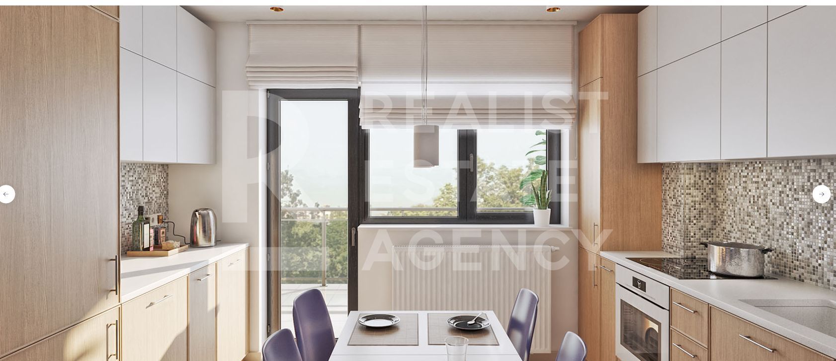 Vânzare, apartament, 2 camere tip 2D, HILS Republica, București - Poză 7