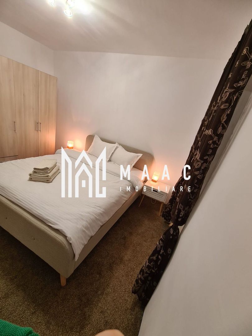 Apartament 2 Camere I 36 MPU I Pivnita I Central - Poză 3