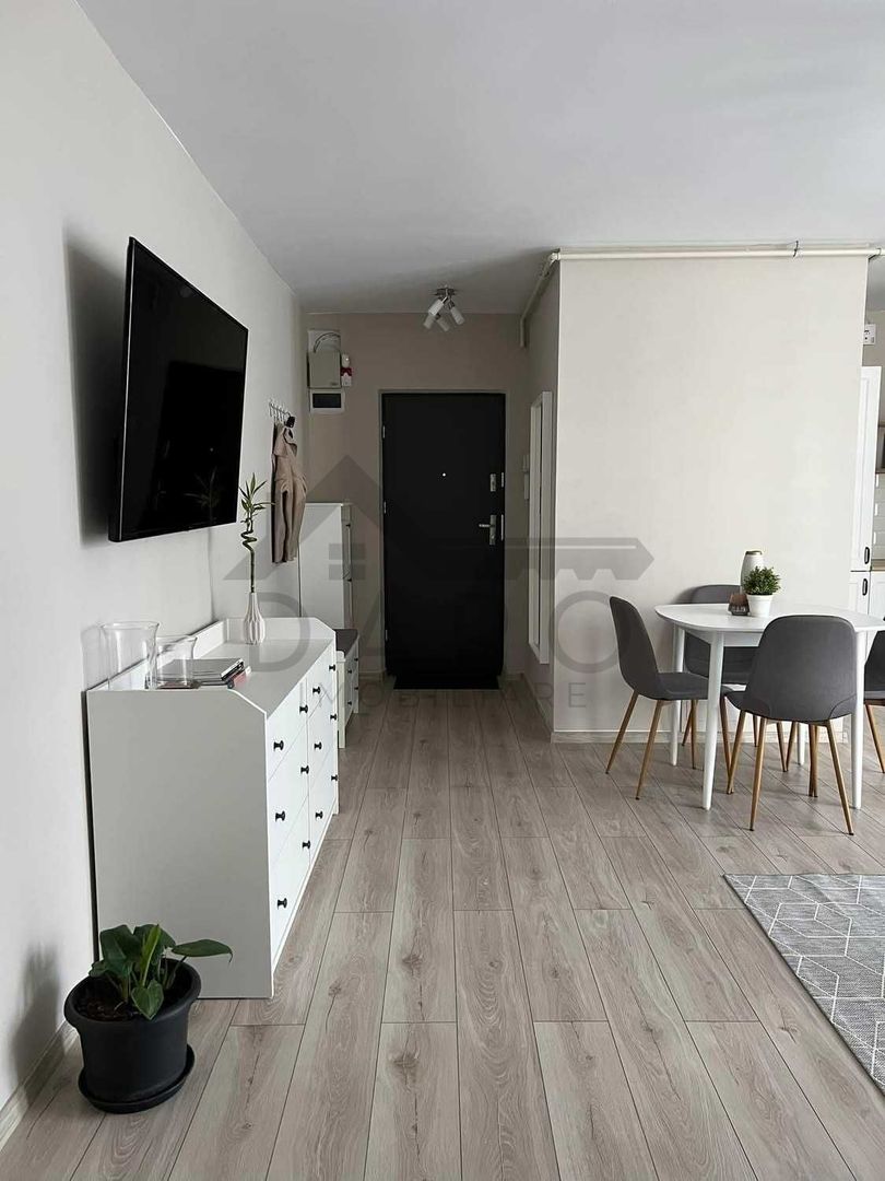 Ofer spre inchiriere apartament 2 camere ,cartier Unirii AMA Residence - Poză 3