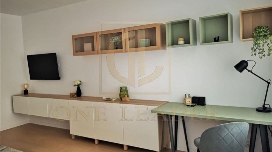 Apartament 2 camere |  metrou Lujerului – Complet renovat - Poză 7