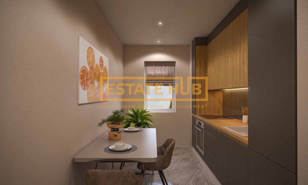 Apartament 3 camere | Str Dorobantilor | Comision 0% - Poză 12