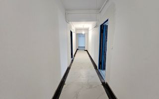 2 Camere Metrou Teclu | dormitor 20 mp | Dressing | Pallady - Poză 6