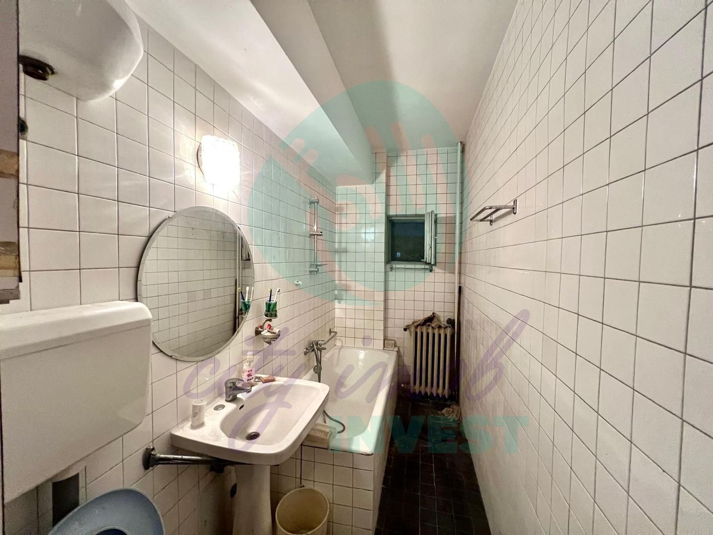 4 camere 123 | Zonă Cișmigiu | Poziționare ultracentrală - Poză 8