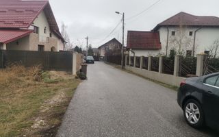 Vanzare teren intravilan Stefanesti Pasarela - Poză 7