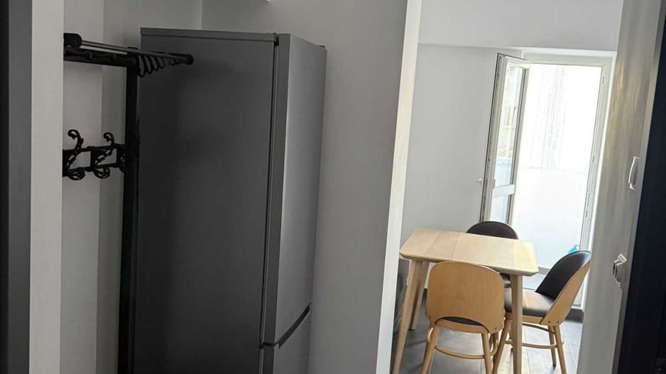 GARSONIERA STEFAN C. M, BUCATARIE INCHISA, REABILITAT,  METROU 5 MIN - Poză 3