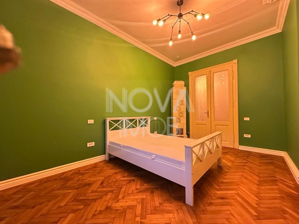 Apartament 4 camere ultracentral pentru inchiriat - Poză 3