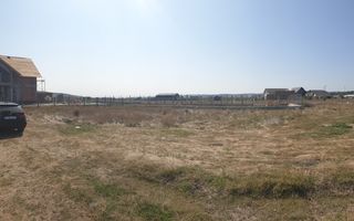 Teren intravilan 500 mp, zona KAUFLAND Vaslui; - Poză 1