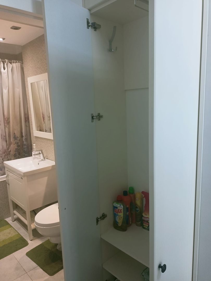 De inchiriat! Apartament frumos si mare in Gheorgheni - Poză 25