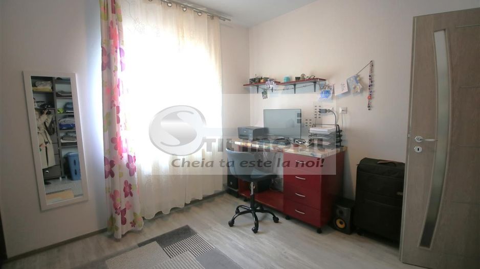 VILA DUPLEX 4 CAMERE  2 BAI  HORPAZ STATIE TRANSPORT PUBLIC 250 METRI - Poză 14