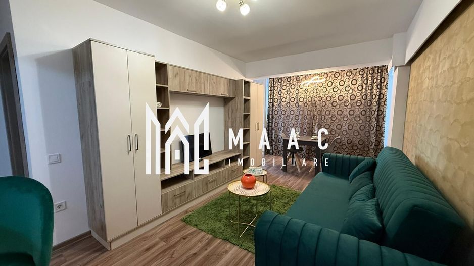 Apartament 2 camere | Renovat | Modern | Balcon | D. Stanca - Poză 2