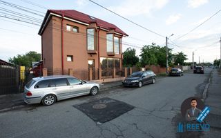 Casă + Spațiu Comercial de vânzare, Șerbanești, Bacău - Poză 21