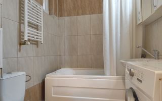 Apartament 2 camere central, langa Podul Decebal, Oradea - VANZARE - Poză 10
