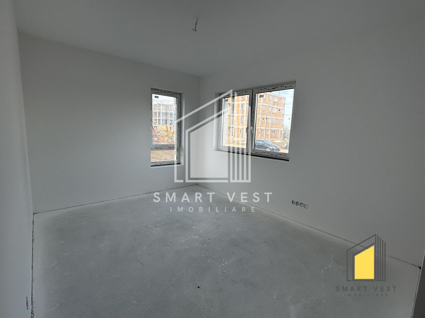 Aparatament de vanzare | Bloc nou | Zona Paulesti - Poză 5