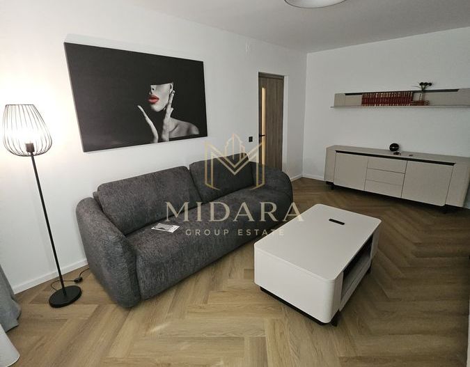2 camere Tineretului | Vizavi parc | 2 AC | 650€ - Poză 1