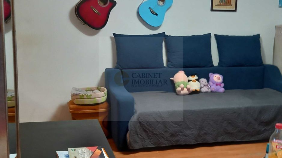 Casă cu Teren de Vânzare – Locație Excelentă în Domenii, Sector 1 - Poză 4