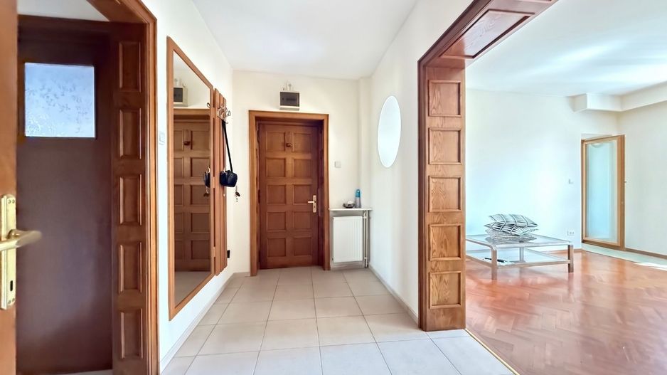 DUPLEX ‖ 3 CAMERE ‖ COTROCENI ‖ GRADINA BOTANICA ‖ GARAJ + BOXA - Poză 6