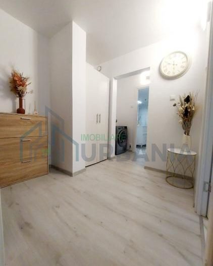 Apartament 2 camere, decomandat, etaj 1, zona Dacia, Iași - Poză 2