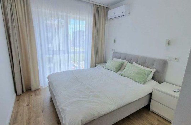 Inchiriere apartament 2 camere cu parcare | Belvedere Residences - Poză 6