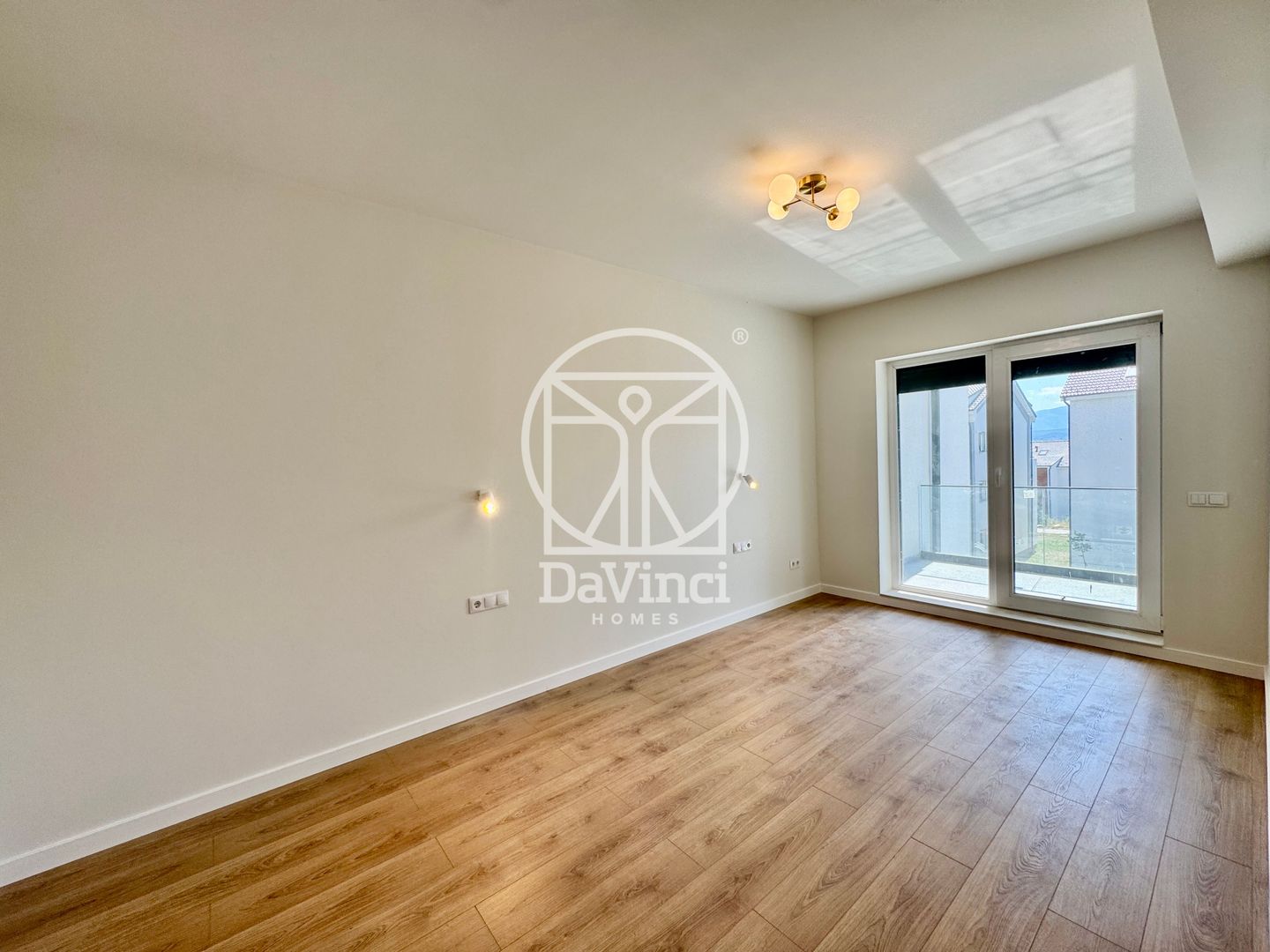 Apartament 3 camere decomandat, finisat la alb (NCL-Ra-3A-ap.1) - Poză 6