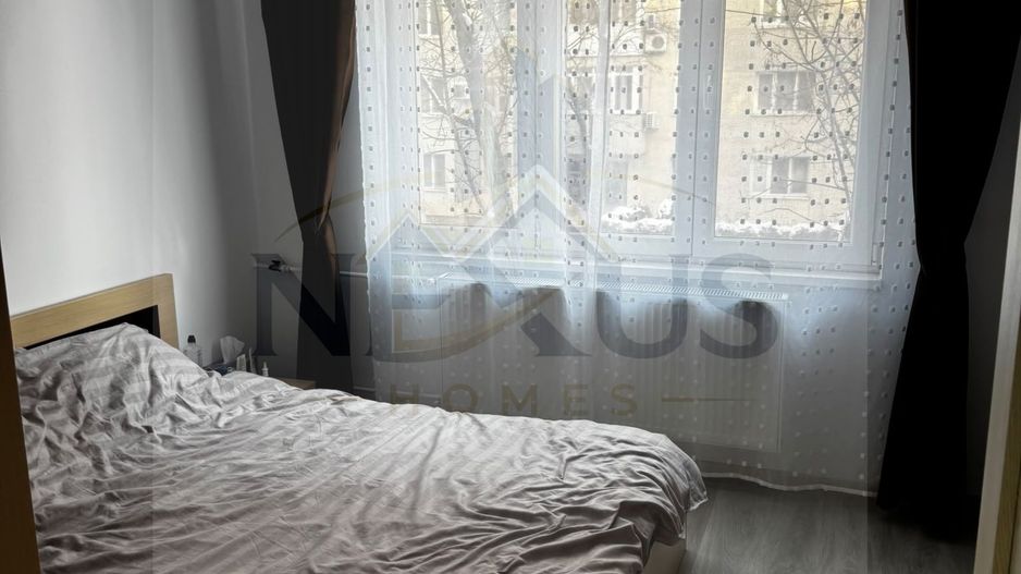 Metrou Mihai Bravu -apartament 2 camere mobilat utilat - Poză 1