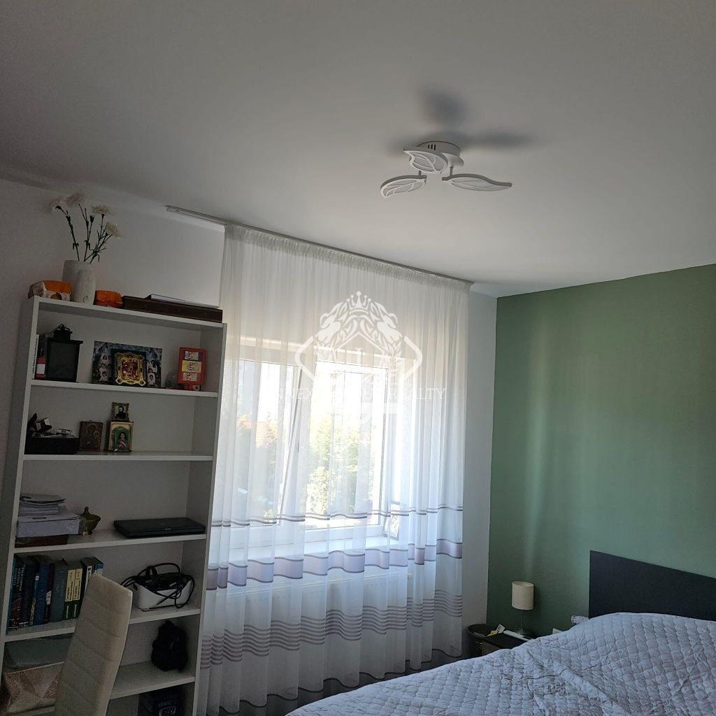 Casa P+1+pod 4 camere - 3 bai - curte 50mp I Ozana - Poză 3